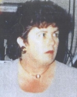 NSW Missing Person Judith Young