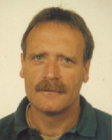 Missing Person Claus Schmahl