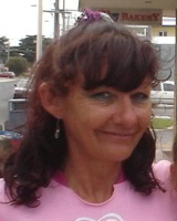 Queensland MIssing Person Kathleen O'Shea
