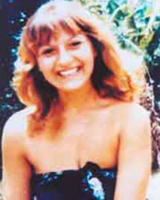 Missing Person Stella Farrugia