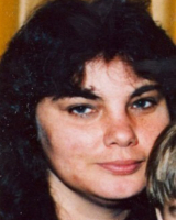 Missing Person Gail King