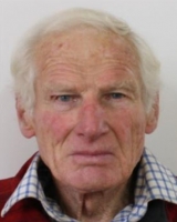 Missing person James Hugh McClean from Tasmania