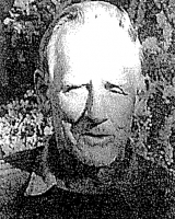Victorian missing person John Costello profile image