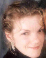 Missing Person Joanne Deason